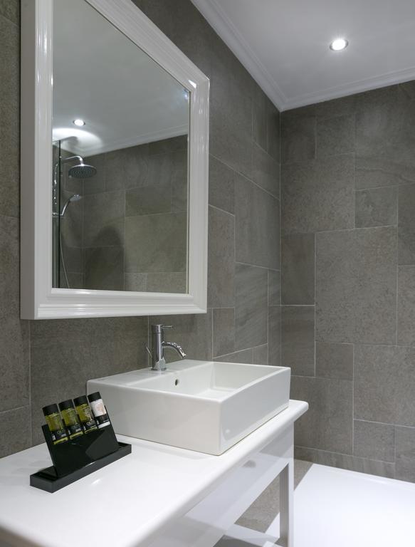 טריפוליס Anaktorikon Boutique Hotel מראה חיצוני תמונה