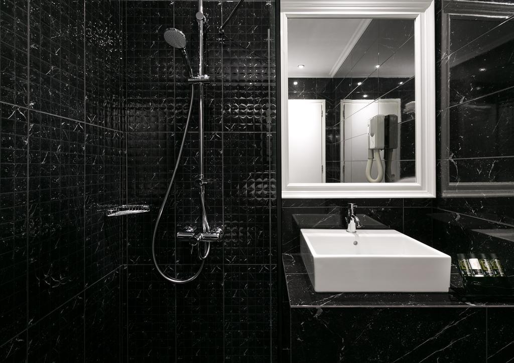 טריפוליס Anaktorikon Boutique Hotel מראה חיצוני תמונה